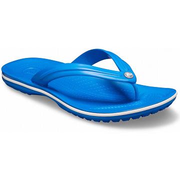 Crocs Crocband™ Flip Flop Dam Blå | Sverige 0195DFMN